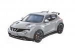 Nissan Juke-R Concept 2012 года